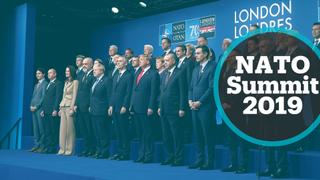 NATO Summit: Two-day summit comes amid disputes between some leaders
