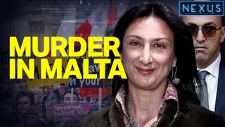 'IT'S LIKE A FILM SCRIPT' The twisted murder of Daphne Caruana Galizia shaking Malta to its core