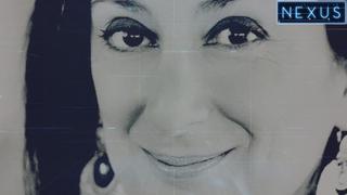The murder of Daphne Caruana Galizia