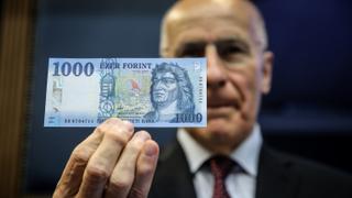 Hungary debates adopting the euro currency | Money Talks