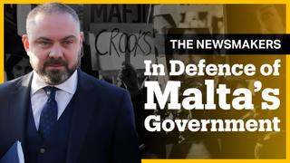 Malta’s Justice Minister Defends Daphne Caruana Galizia’s Murder Probe