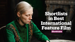 92nd Oscars Shortlists in Best International Feature Film