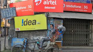 Unpopular tariff hike offers hope to India's telcos | Money Talks