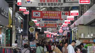 South Korean firm picks bones of shuttered startups | Money Talks