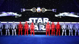 Star Wars finale lights up theatres worldwide | Money Talks