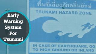 Indian Ocean Tsunami: 15 years on, countries safer due to early warning system
