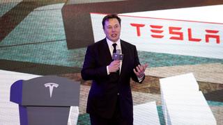 Tesla stock surges 80% in five weeks | Money Talks