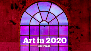 Art World in 2020