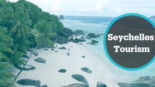 Nature prized above mass tourism in the Seychelles