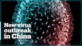 Anxiety rises as coronavirus spreads