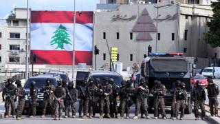 Lebanon parliament approves 2020 budget amid economic, social unrest  | Money Talks