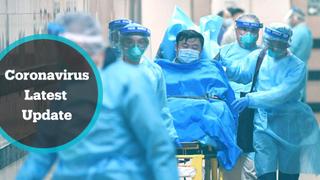 Coronavirus Latest: Death toll surpasses 100, nearly 5,000 global infections