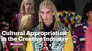 Cultural Appropriation in the Creative Industry