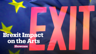 Brexit Impact on the Arts