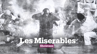 Ladj Ly's Les Miserables