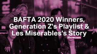 BAFTA 2020 | Les Miserables | Generation Z's Playlist