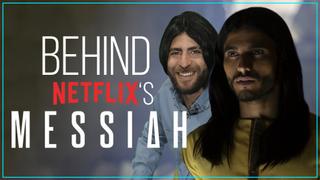 Is Netflix's hit series 'Messiah' orientalist?