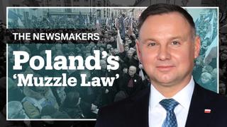 Is Democracy in Poland Under Threat?