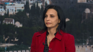 Trump’s Middle East Plan: Zaha Hassan, Visiting Fellow at Carnegie Endowment