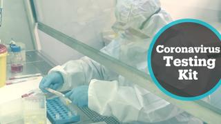 Turkey develops a Coronavirus testing kit