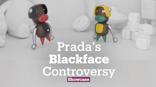 Prada’s Blackface Controversy