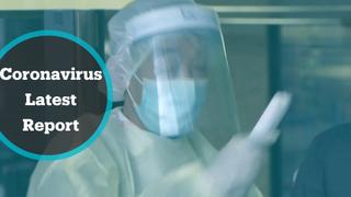 Coronavirus Outbreak: Hundreds leave cruise ship off Japan as quarantine is lifted
