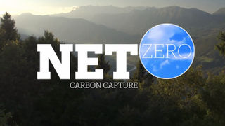 NET ZERO: Can Carbon Capture tackle climate change?