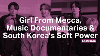 South Korea's Soft Power | Girl From Mecca | Music Documentaries