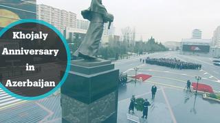 Khojaly Massacre Commemoration: Azerbaijan marks 28th anniversary of the 1992 massacre