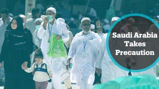Coronavirus Outbreak: Saudi Arabia halts travels to Mecca and Medina