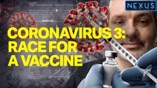 Top scientist predicts when he'll have coronavirus vaccine