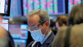 US stocks rise despite dire economic conditions  | Money Talks