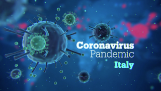 Coronavirus pandemic in Italy - Focal Point