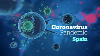 Coronavirus pandemic in Spain - Focal Point