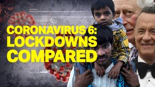 NOT FAIR! Coronavirus lockdowns depends on money and status!