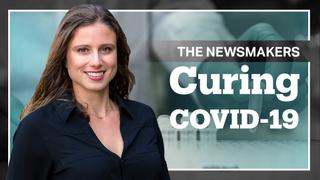 Curing COVID-19: Netflix Star Offers Hope For Coronavirus Treatment