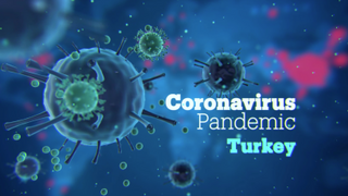 Focal Point: Coronavirus Turkey