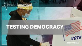 Testing Democracy | Inside America with Ghida Fakhry