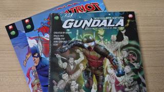 Indonesian studio follows in Marvel's lucrative footsteps | Money Talks