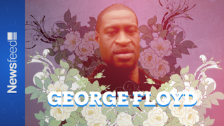 George Floyd: American cops kill another black man