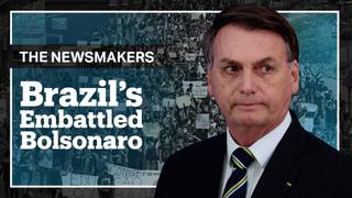 Is Brazil's Bolsonaro the 'Trump of the Tropics?'