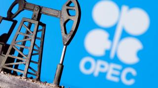 Oil prices give up gains after OPEC+ extends production cuts | Money Talks