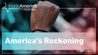 America’s Reckoning | Inside America with Ghida Fakhry