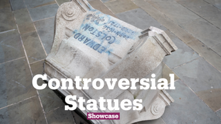 Historical Statues To Be Destroyed​