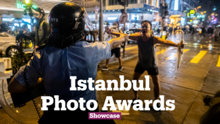 Istanbul Photo Awards 2020