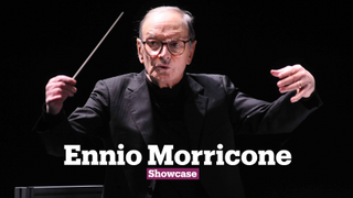 Remembering Ennio Morricone
