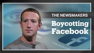 Facebook's Ad Boycott Battle