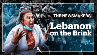Lebanon's Economic Implosion