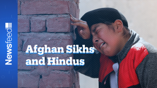 India Offers Refuge to Afghan Sikhs and Hindus