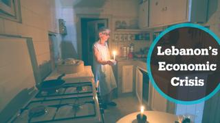Lebanon faces record power cuts as economy worsens